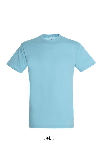 TRICOU UNISEX SOL'S REGENT SO11380