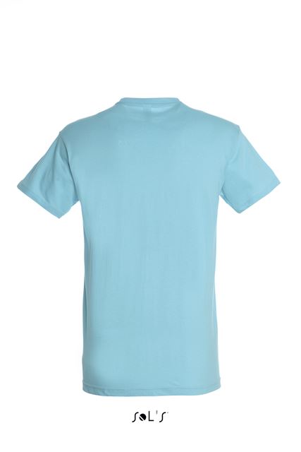 TRICOU UNISEX SOL'S REGENT SO11380