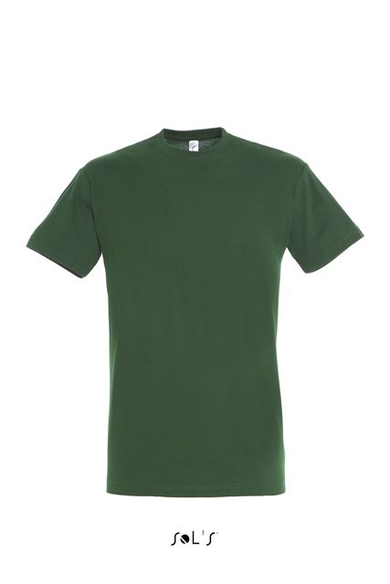 TRICOU UNISEX SOL'S REGENT SO11380