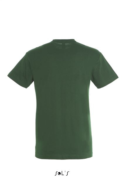 TRICOU UNISEX SOL'S REGENT SO11380