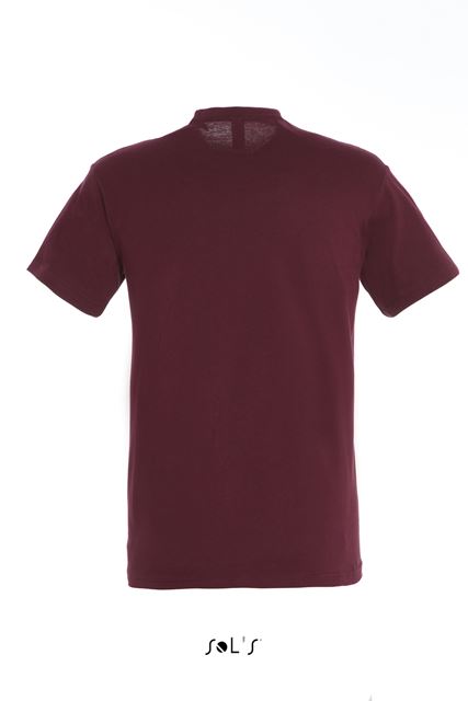 TRICOU UNISEX SOL'S REGENT SO11380