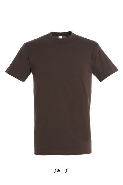 TRICOU UNISEX SOL'S REGENT SO11380