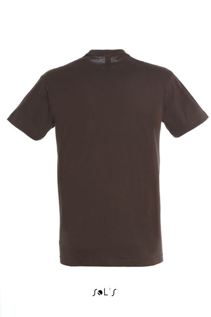 TRICOU UNISEX SOL'S REGENT SO11380