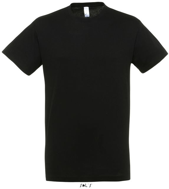 TRICOU UNISEX SOL'S REGENT SO11380