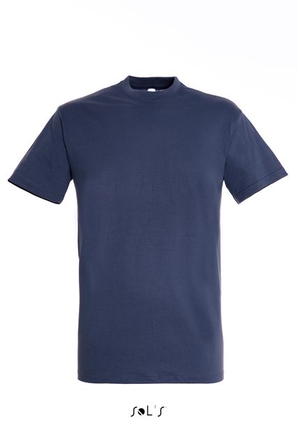 TRICOU UNISEX SOL'S REGENT SO11380