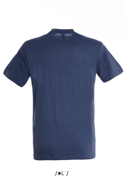 TRICOU UNISEX SOL'S REGENT SO11380