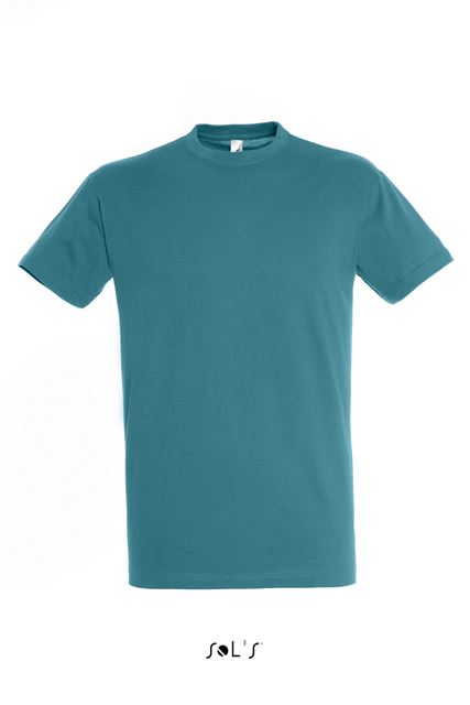 TRICOU UNISEX SOL'S REGENT SO11380
