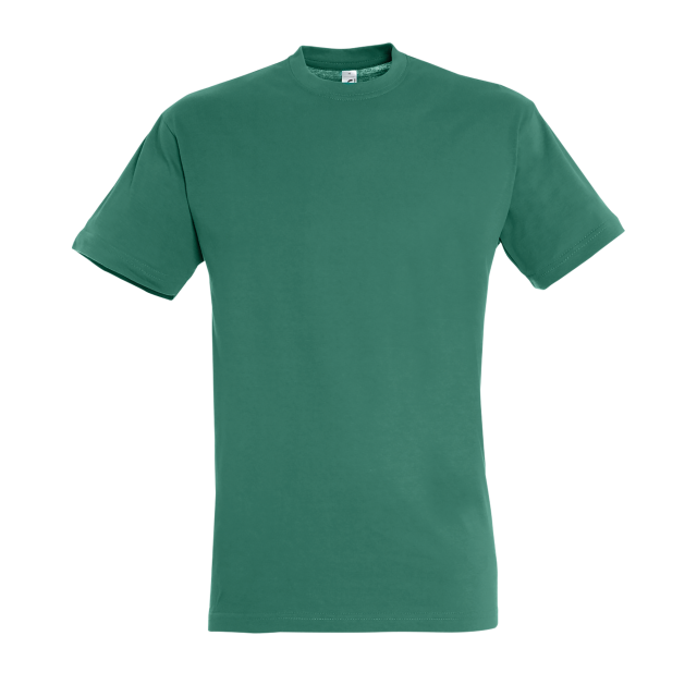 TRICOU UNISEX SOL'S REGENT SO11380