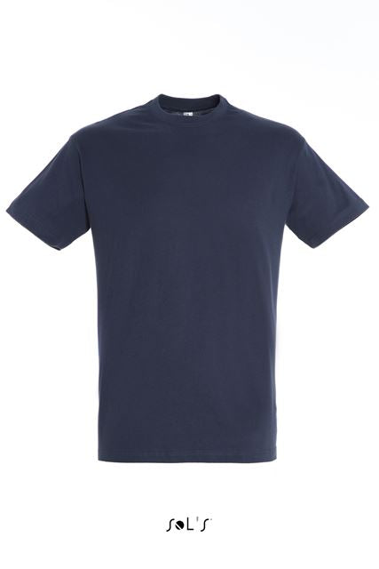 TRICOU UNISEX SOL'S REGENT SO11380