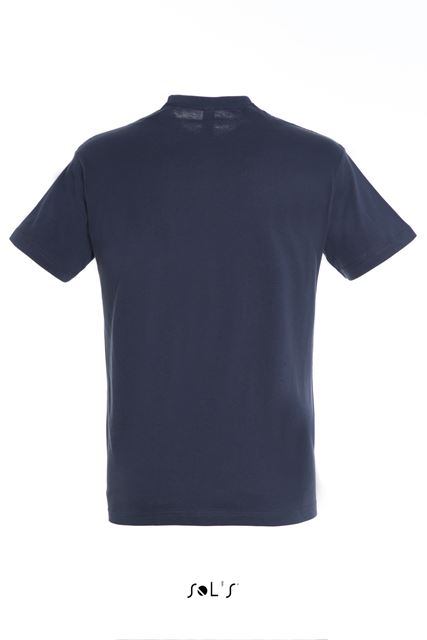 TRICOU UNISEX SOL'S REGENT SO11380