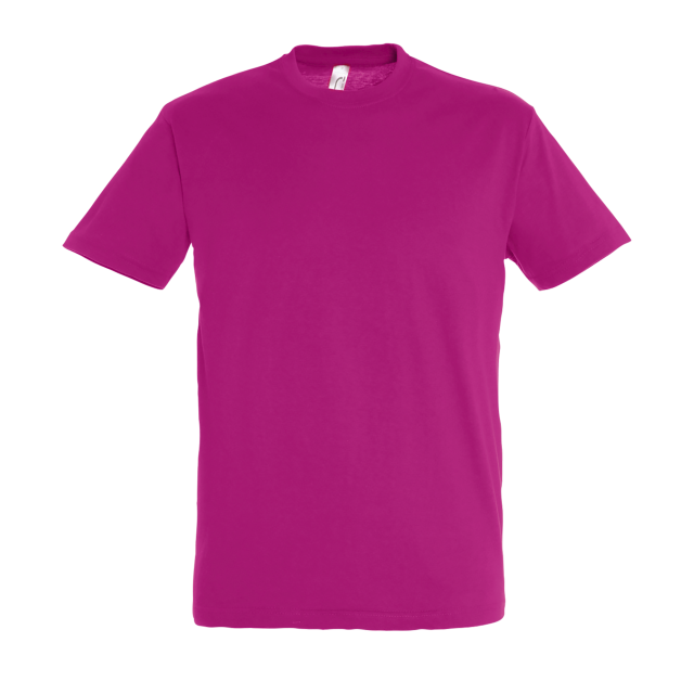 TRICOU UNISEX SOL'S REGENT SO11380