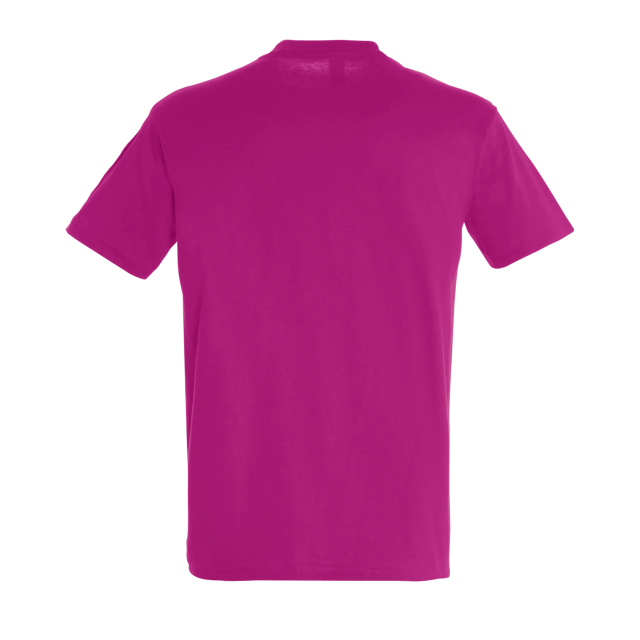 TRICOU UNISEX SOL'S REGENT SO11380