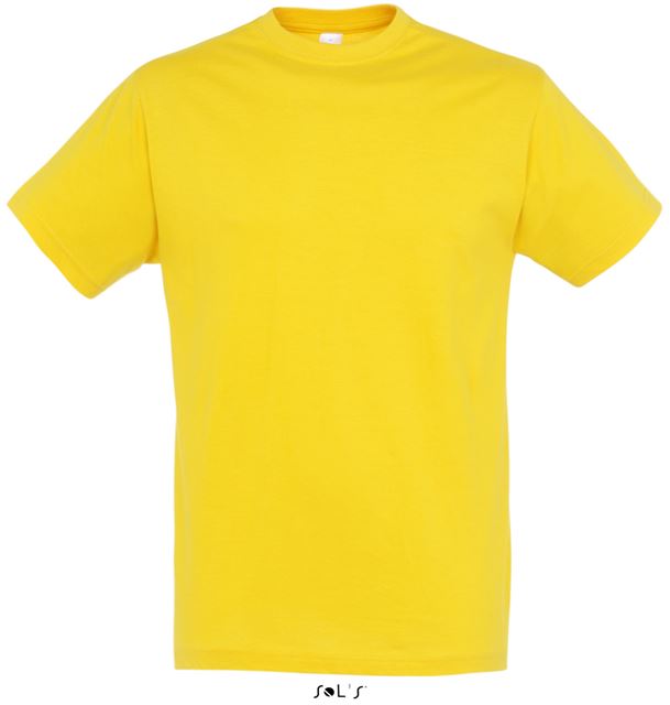 TRICOU UNISEX SOL'S REGENT SO11380
