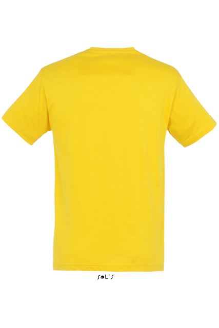 TRICOU UNISEX SOL'S REGENT SO11380