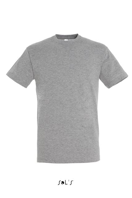 TRICOU UNISEX SOL'S REGENT SO11380