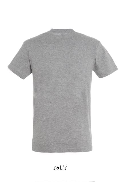 TRICOU UNISEX SOL'S REGENT SO11380