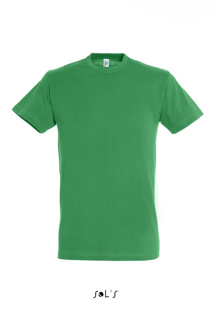 TRICOU UNISEX SOL'S REGENT SO11380