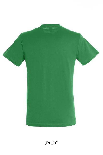 TRICOU UNISEX SOL'S REGENT SO11380