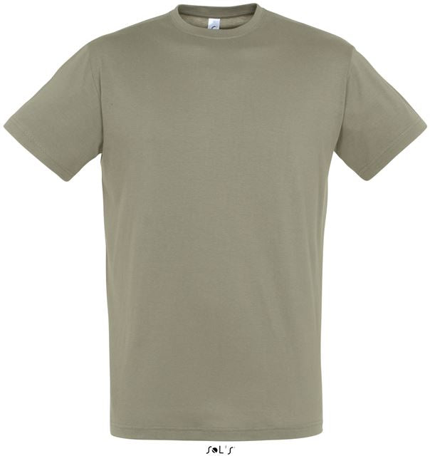 TRICOU UNISEX SOL'S REGENT SO11380