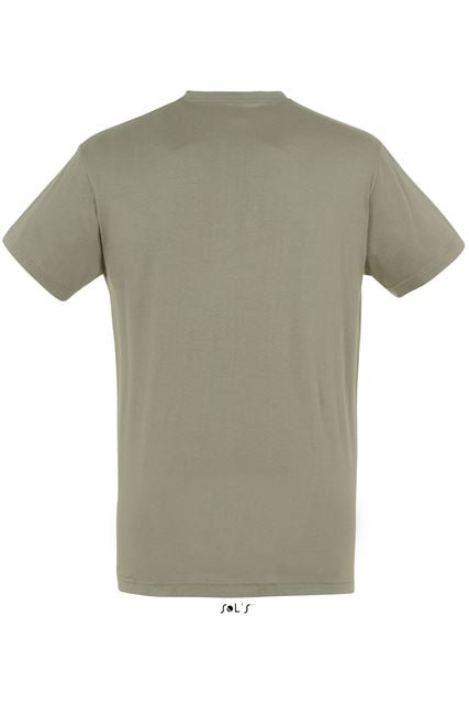 TRICOU UNISEX SOL'S REGENT SO11380