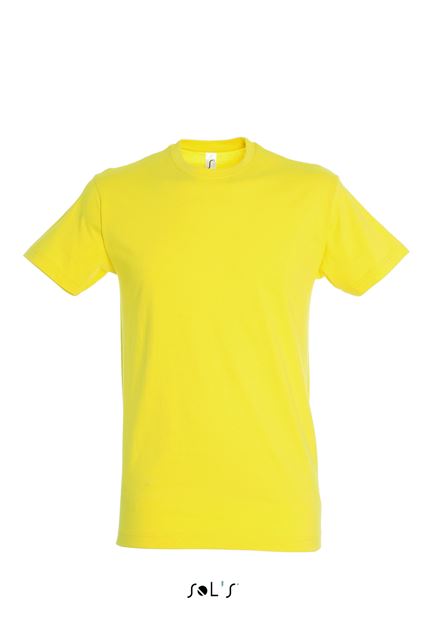 TRICOU UNISEX SOL'S REGENT SO11380