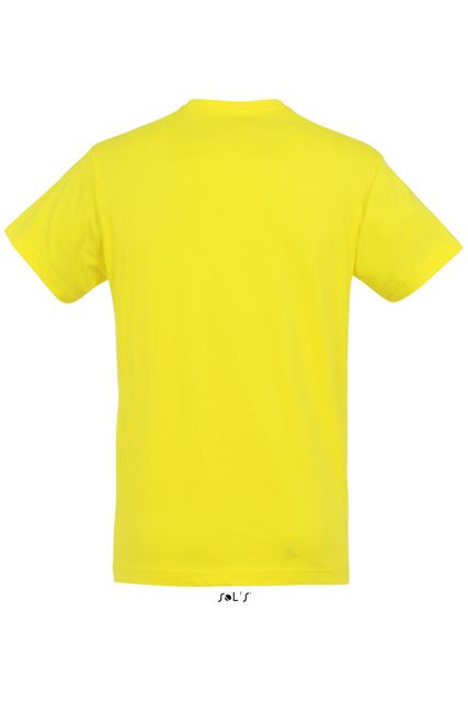TRICOU UNISEX SOL'S REGENT SO11380