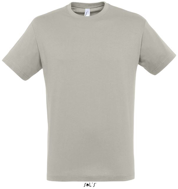 TRICOU UNISEX SOL'S REGENT SO11380