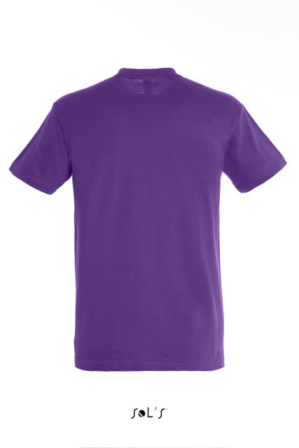 TRICOU UNISEX SOL'S REGENT SO11380