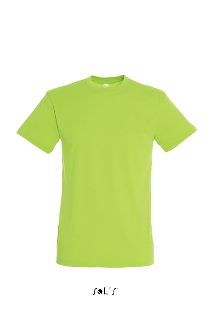 TRICOU UNISEX SOL'S REGENT SO11380