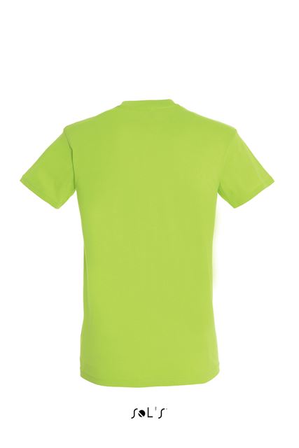 TRICOU UNISEX SOL'S REGENT SO11380
