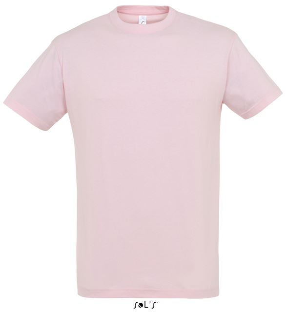 TRICOU UNISEX SOL'S REGENT SO11380
