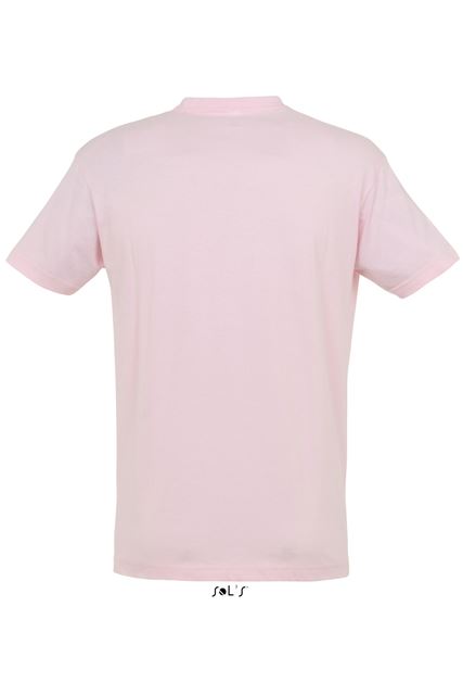 TRICOU UNISEX SOL'S REGENT SO11380