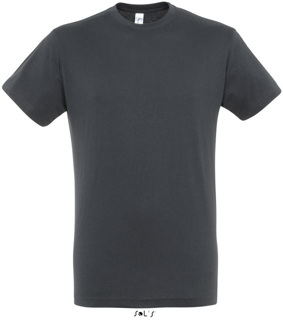 TRICOU UNISEX SOL'S REGENT SO11380