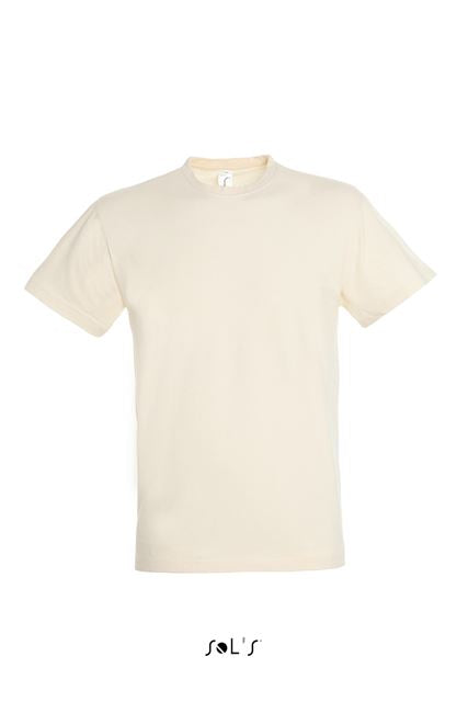 TRICOU UNISEX SOL'S REGENT SO11380