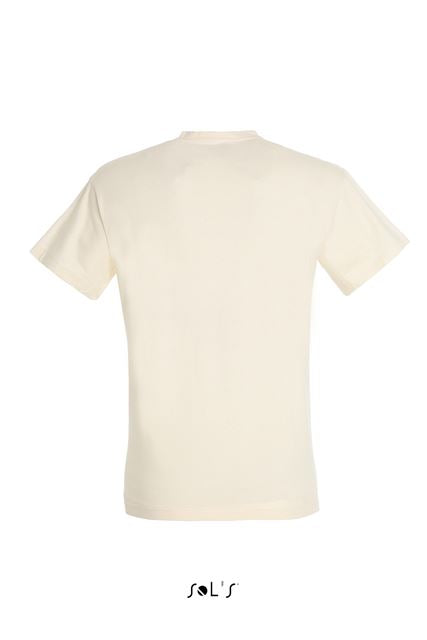 TRICOU UNISEX SOL'S REGENT SO11380