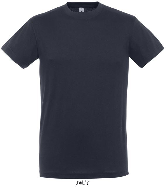 TRICOU UNISEX SOL'S REGENT SO11380