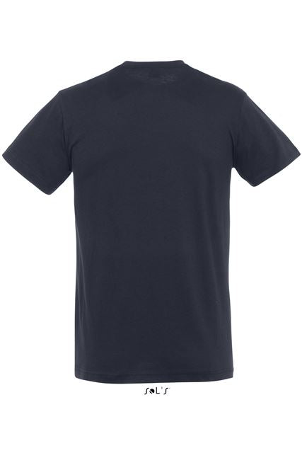 TRICOU UNISEX SOL'S REGENT SO11380
