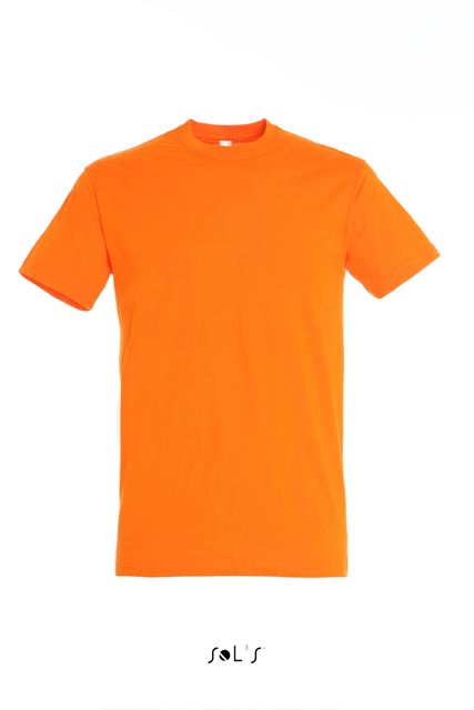 TRICOU UNISEX SOL'S REGENT SO11380
