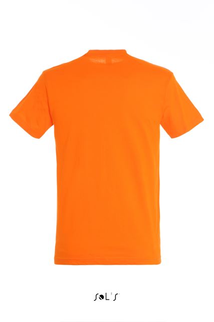 TRICOU UNISEX SOL'S REGENT SO11380