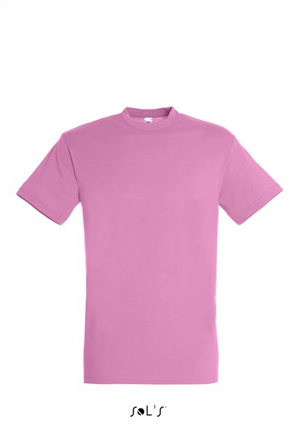 TRICOU UNISEX SOL'S REGENT SO11380