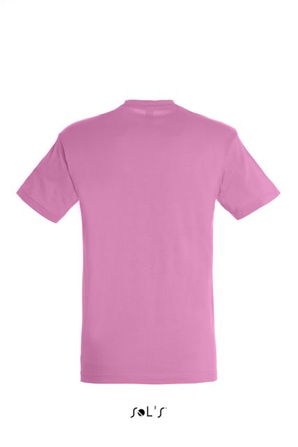 TRICOU UNISEX SOL'S REGENT SO11380