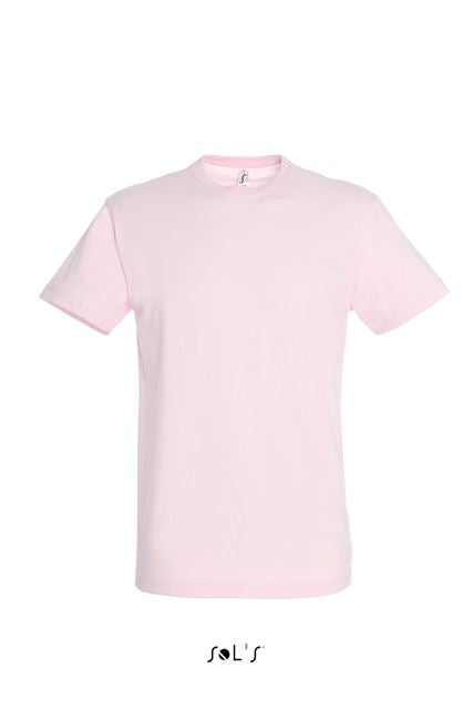 TRICOU UNISEX SOL'S REGENT SO11380