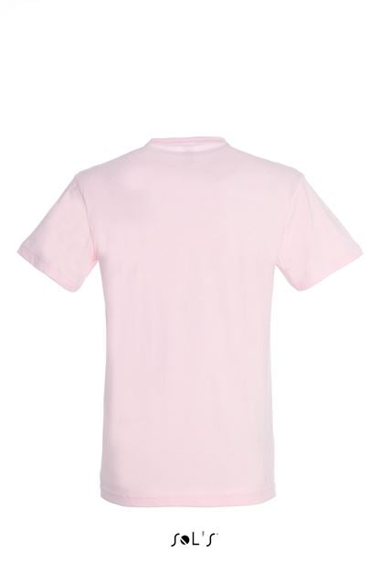 TRICOU UNISEX SOL'S REGENT SO11380