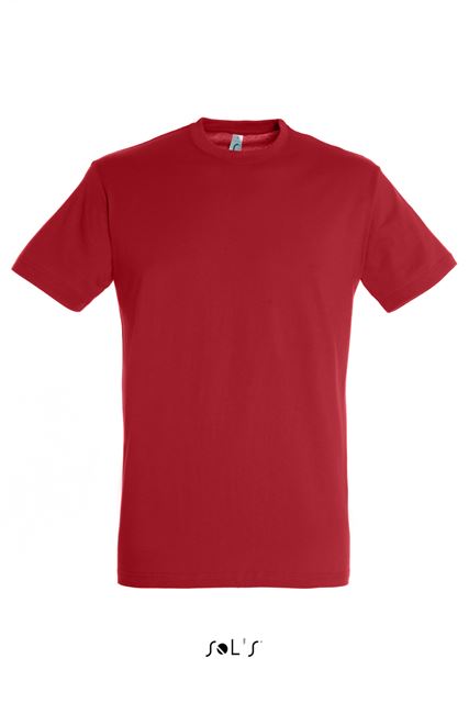 TRICOU UNISEX SOL'S REGENT SO11380
