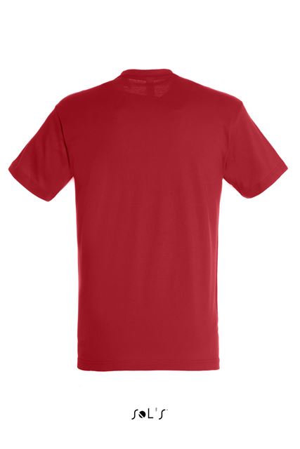 TRICOU UNISEX SOL'S REGENT SO11380