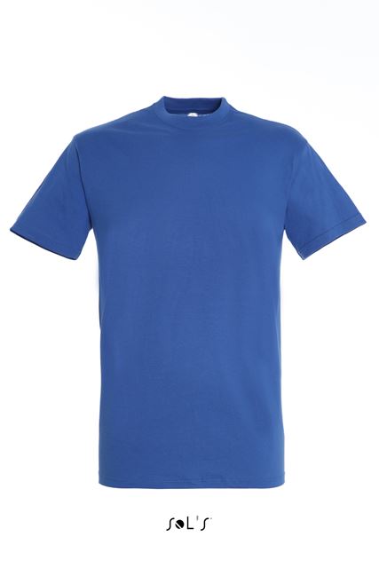 TRICOU UNISEX SOL'S REGENT SO11380