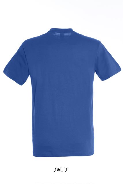 TRICOU UNISEX SOL'S REGENT SO11380