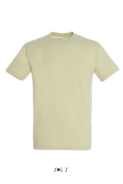 TRICOU UNISEX SOL'S REGENT SO11380
