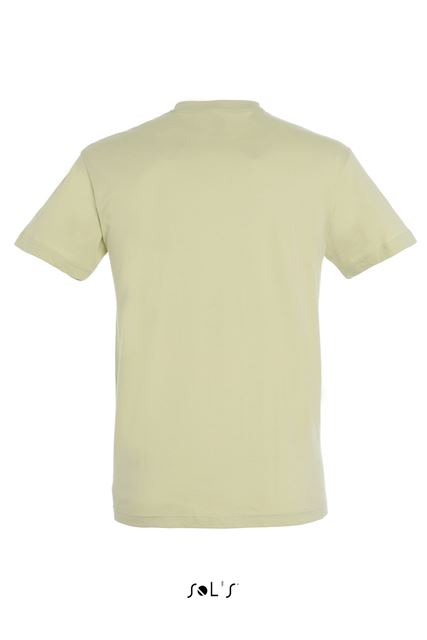 TRICOU UNISEX SOL'S REGENT SO11380