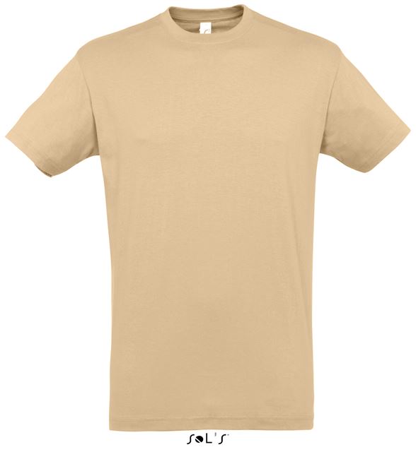 TRICOU UNISEX SOL'S REGENT SO11380
